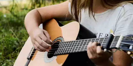 Kansanmusiikk